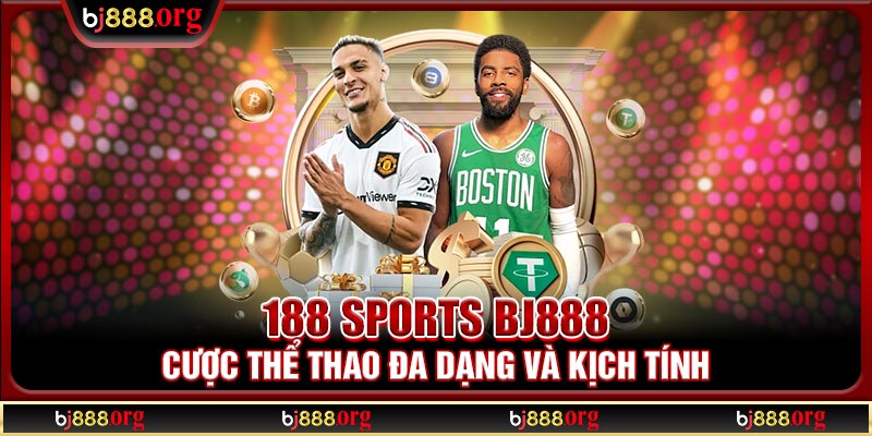 188 Sports BJ888
