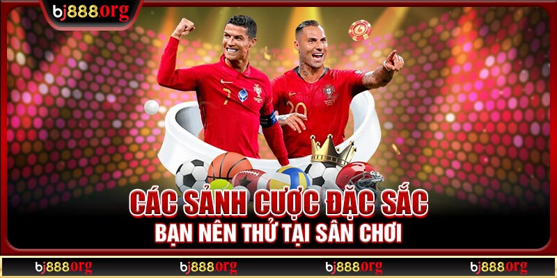 Tổng hợp các trò chơi nổi bật có tại sảnh Saba thể thao
