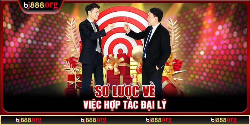 Sơ lược về việc hợp tác đại lý