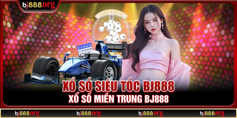 Tìm hiểu các loại hình hot nhất tại BJ888